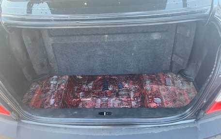 Hyundai Accent II, 2008 год, 355 000 рублей, 11 фотография