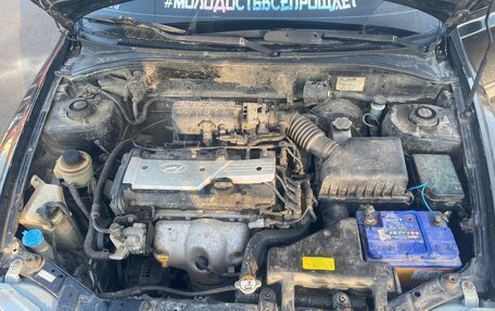 Hyundai Accent II, 2008 год, 355 000 рублей, 22 фотография