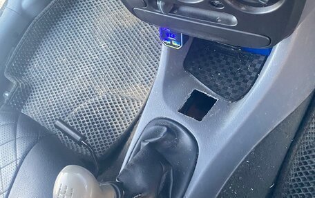 Hyundai Accent II, 2008 год, 355 000 рублей, 18 фотография