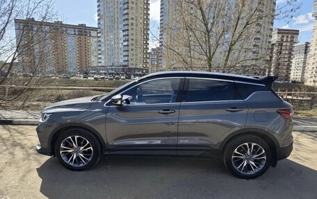 Geely Coolray I, 2023 год, 1 900 000 рублей, 4 фотография