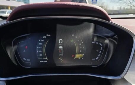 Geely Coolray I, 2023 год, 1 900 000 рублей, 5 фотография