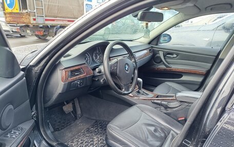 BMW 3 серия, 2007 год, 750 000 рублей, 5 фотография