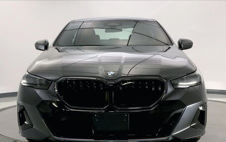 BMW 5 серия, 2024 год, 10 974 391 рублей, 2 фотография