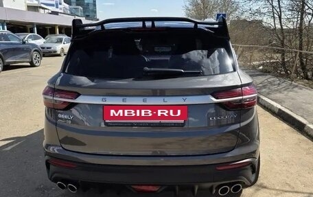 Geely Coolray I, 2023 год, 1 900 000 рублей, 3 фотография