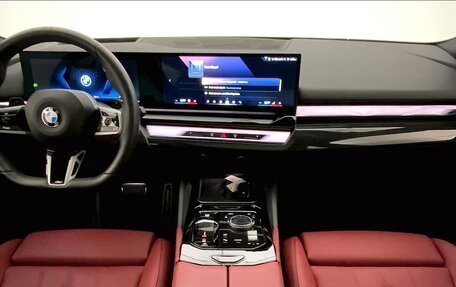 BMW 5 серия, 2024 год, 10 974 391 рублей, 7 фотография