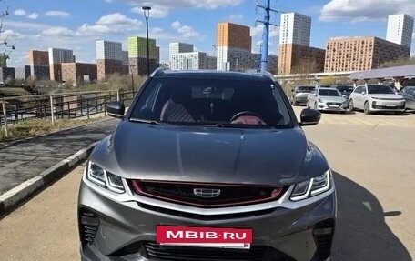 Geely Coolray I, 2023 год, 1 900 000 рублей, 2 фотография