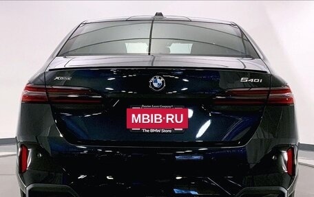 BMW 5 серия, 2024 год, 10 974 391 рублей, 5 фотография