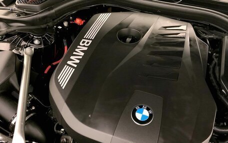 BMW 5 серия, 2024 год, 10 974 391 рублей, 25 фотография