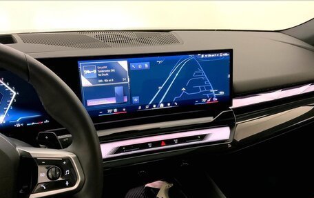 BMW 5 серия, 2024 год, 10 974 391 рублей, 17 фотография