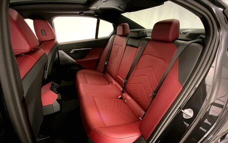 BMW 5 серия, 2024 год, 10 974 391 рублей, 19 фотография