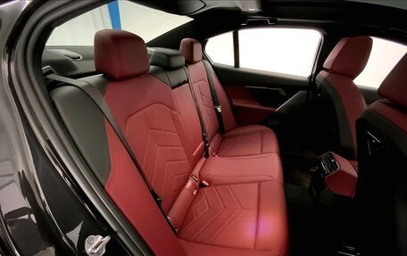 BMW 5 серия, 2024 год, 10 974 391 рублей, 20 фотография