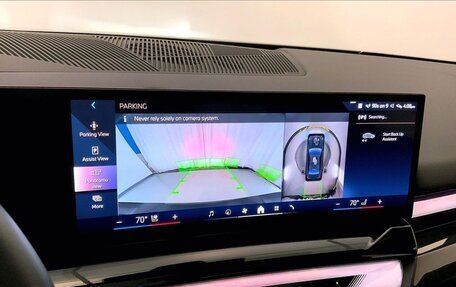 BMW 5 серия, 2024 год, 10 974 391 рублей, 18 фотография