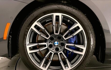 BMW 5 серия, 2024 год, 10 974 391 рублей, 23 фотография