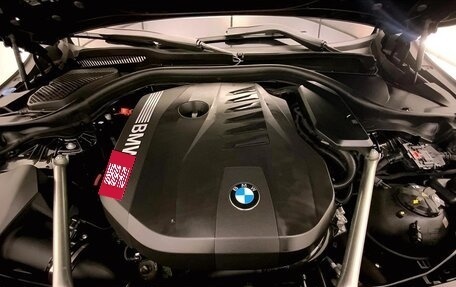 BMW 5 серия, 2024 год, 10 974 391 рублей, 24 фотография