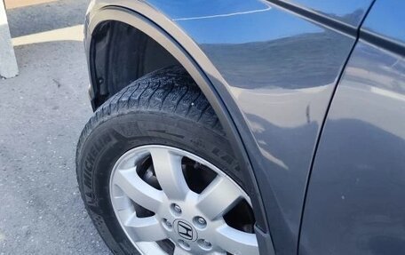 Honda CR-V III рестайлинг, 2007 год, 1 350 000 рублей, 7 фотография