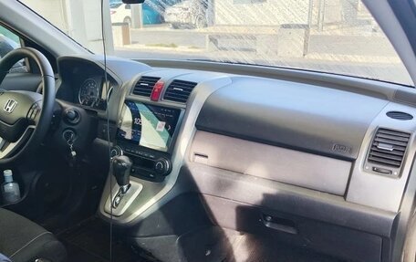 Honda CR-V III рестайлинг, 2007 год, 1 350 000 рублей, 8 фотография