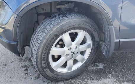 Honda CR-V III рестайлинг, 2007 год, 1 350 000 рублей, 11 фотография