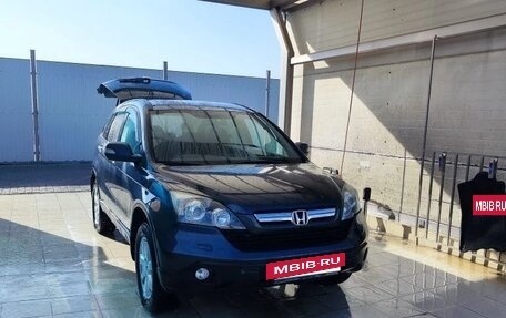 Honda CR-V III рестайлинг, 2007 год, 1 350 000 рублей, 6 фотография