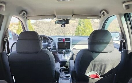 Honda CR-V III рестайлинг, 2007 год, 1 350 000 рублей, 15 фотография