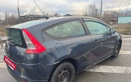 Citroen C4 II рестайлинг, 2009 год, 320 000 рублей, 3 фотография