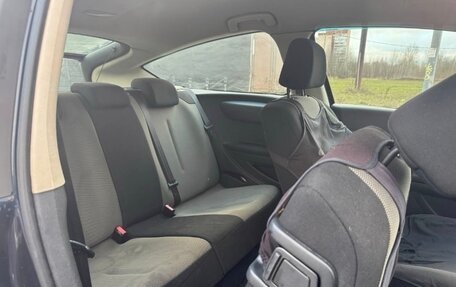 Citroen C4 II рестайлинг, 2009 год, 320 000 рублей, 6 фотография