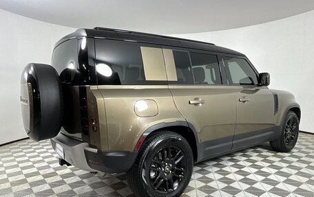 Land Rover Defender II, 2026 год, 10 409 626 рублей, 5 фотография