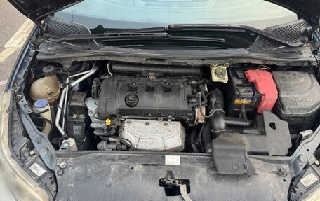 Citroen C4 II рестайлинг, 2009 год, 320 000 рублей, 12 фотография