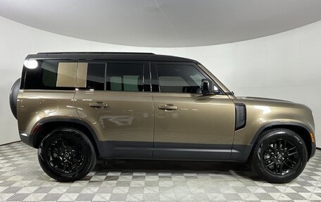 Land Rover Defender II, 2026 год, 10 409 626 рублей, 4 фотография