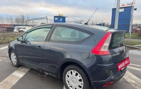 Citroen C4 II рестайлинг, 2009 год, 320 000 рублей, 4 фотография