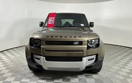 Land Rover Defender II, 2026 год, 10 409 626 рублей, 2 фотография