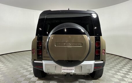 Land Rover Defender II, 2026 год, 10 409 626 рублей, 6 фотография
