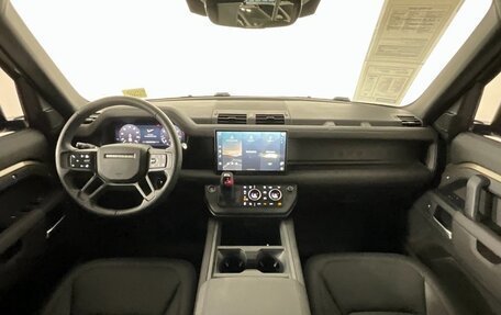 Land Rover Defender II, 2026 год, 10 409 626 рублей, 10 фотография