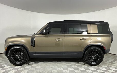 Land Rover Defender II, 2026 год, 10 409 626 рублей, 8 фотография