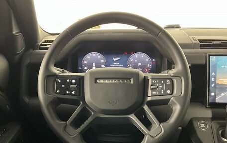 Land Rover Defender II, 2026 год, 10 409 626 рублей, 11 фотография