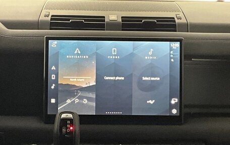 Land Rover Defender II, 2026 год, 10 409 626 рублей, 16 фотография