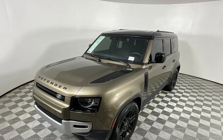 Land Rover Defender II, 2026 год, 10 409 626 рублей, 9 фотография