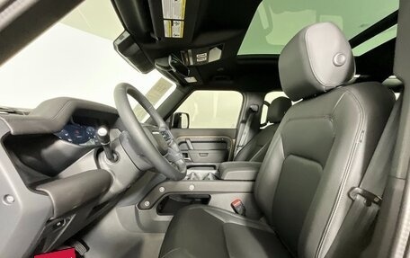 Land Rover Defender II, 2026 год, 10 409 626 рублей, 13 фотография