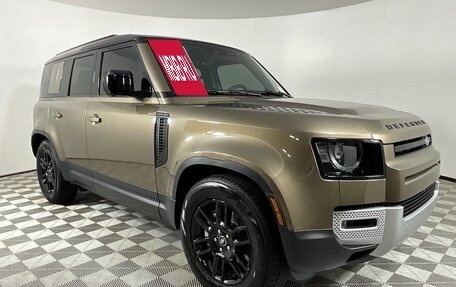 Land Rover Defender II, 2026 год, 10 409 626 рублей, 3 фотография