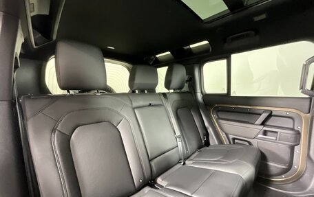 Land Rover Defender II, 2026 год, 10 409 626 рублей, 20 фотография