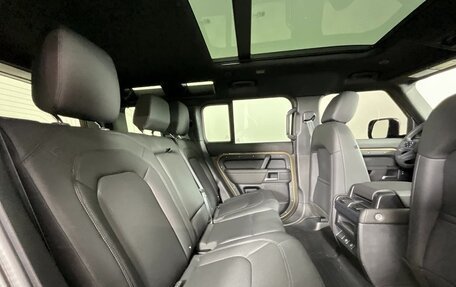 Land Rover Defender II, 2026 год, 10 409 626 рублей, 21 фотография