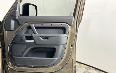 Land Rover Defender II, 2026 год, 10 409 626 рублей, 24 фотография