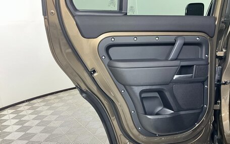 Land Rover Defender II, 2026 год, 10 409 626 рублей, 22 фотография