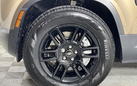 Land Rover Defender II, 2026 год, 10 409 626 рублей, 27 фотография