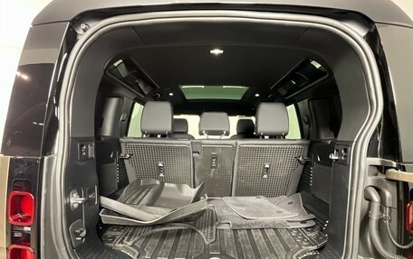 Land Rover Defender II, 2026 год, 10 409 626 рублей, 25 фотография