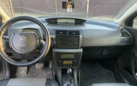 Citroen C4 II рестайлинг, 2007 год, 310 000 рублей, 3 фотография