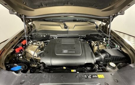 Land Rover Defender II, 2026 год, 10 409 626 рублей, 26 фотография