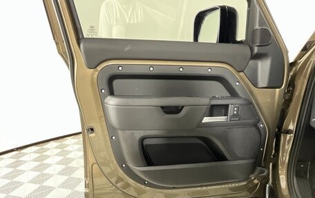 Land Rover Defender II, 2026 год, 10 409 626 рублей, 23 фотография