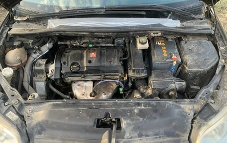 Citroen C4 II рестайлинг, 2007 год, 310 000 рублей, 2 фотография