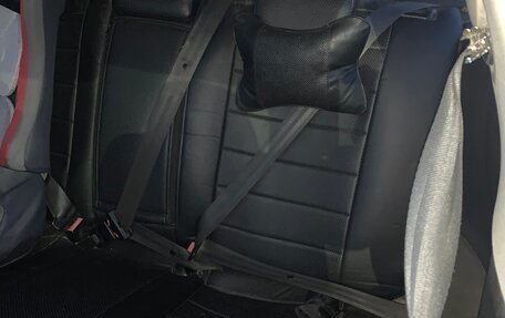 Citroen C4 II рестайлинг, 2007 год, 310 000 рублей, 5 фотография