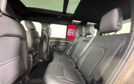 Land Rover Defender II, 2026 год, 10 409 626 рублей, 19 фотография